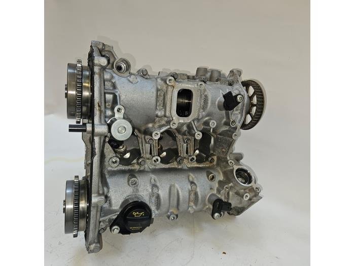 Cilinderkop Ford Focus