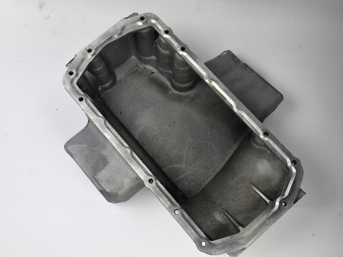 Carterpan Ford Focus