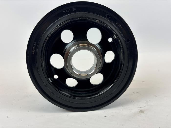 Krukas Poelie Ford Transit