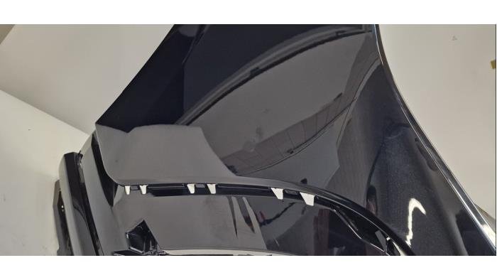 Voorbumper Volkswagen Golf