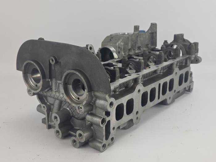 Cilinderkop Ford Focus