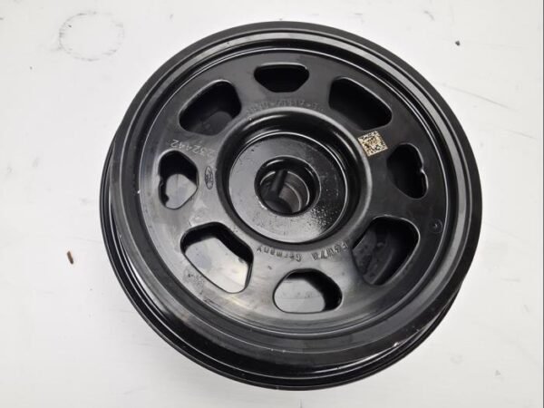 Krukas Poelie Ford Ranger