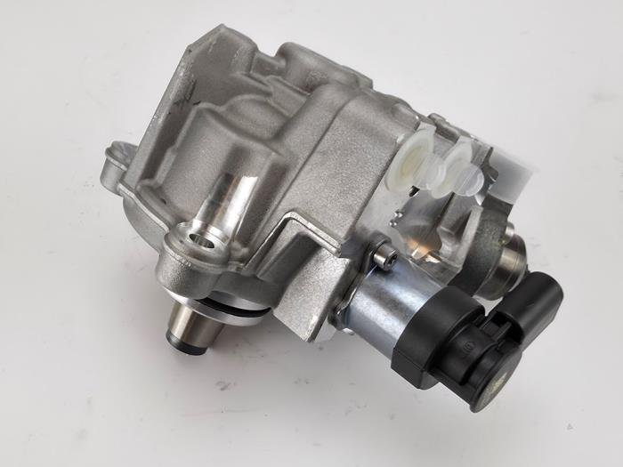 Dieselpomp Mercedes E-Klasse