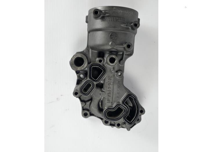 Oliefilterhuis Ford Transit Connect