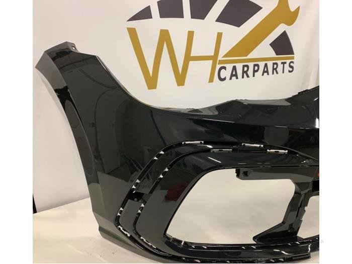 Voorbumper Volkswagen Golf