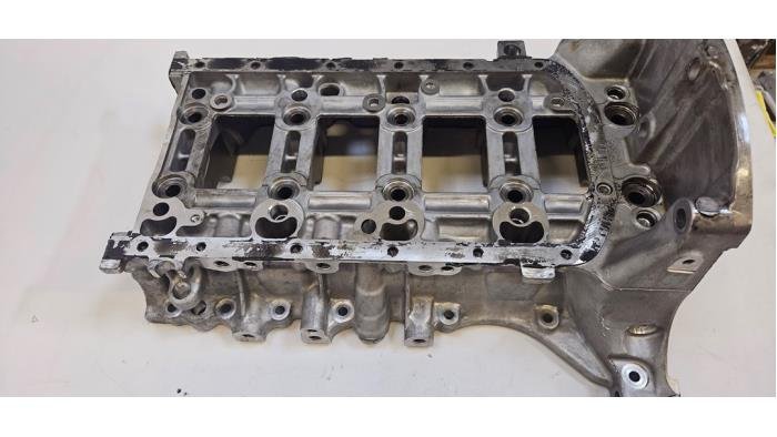 Carterpan Ford Tourneo Connect