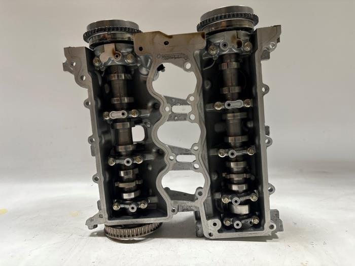 Nokkenas 1.0 EcoBoost Ford Focus B7DA OEM Origineel H6BG6E262CB