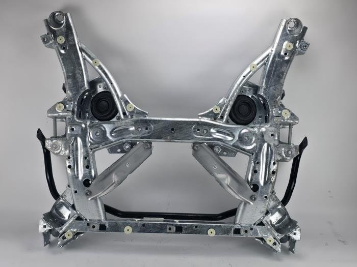Subframe BMW 3-Serie