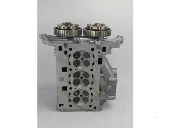 Cilinderkop Ford Fiesta