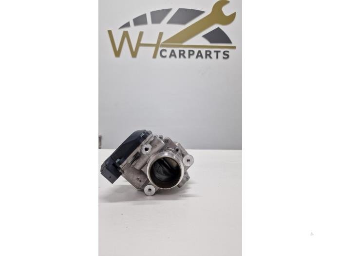 EGR Klep Volkswagen Golf