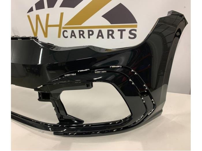 Voorbumper Volkswagen Golf