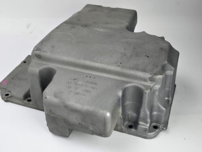 Carterpan Ford Focus