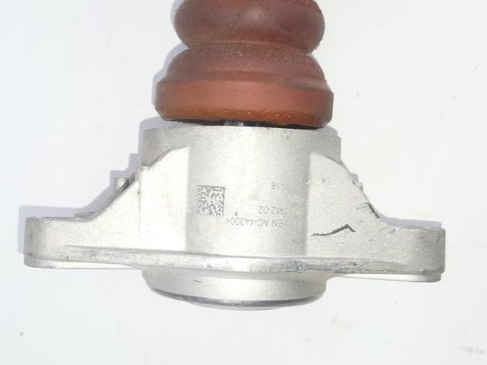 Schokdemper links-achter BMW 3-Serie 3.0 Benzine Origineel