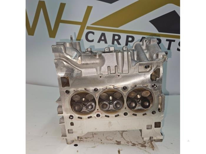 Cilinderkop Ford Focus