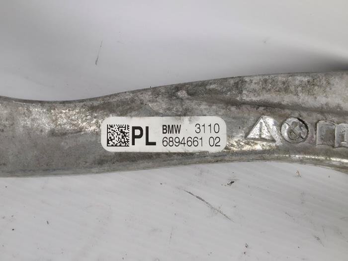 Reactiestang links-voor BMW 3-Serie