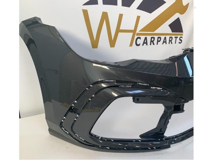 Voorbumper Volkswagen Golf