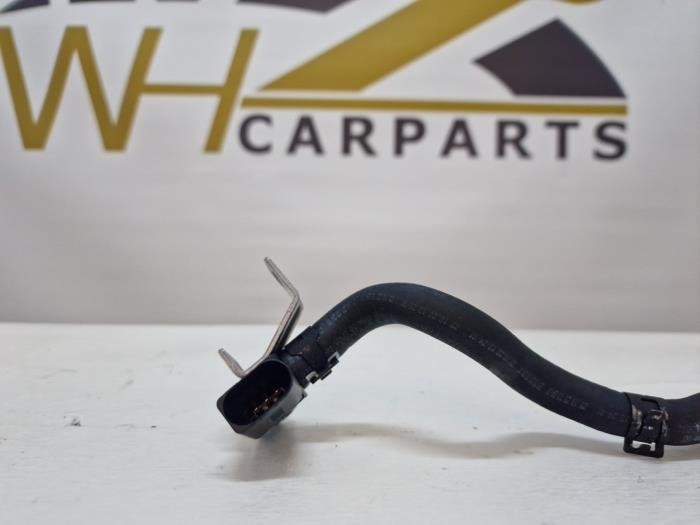 Brandstofdruk sensor Volkswagen Golf