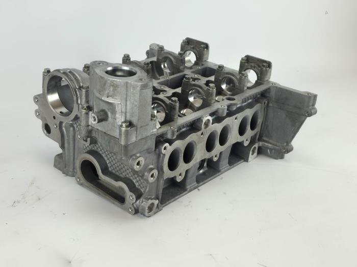 Cilinderkop Ford Grand C-Max
