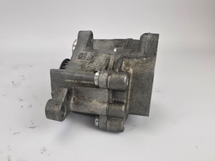 Waterpomp Ford Focus