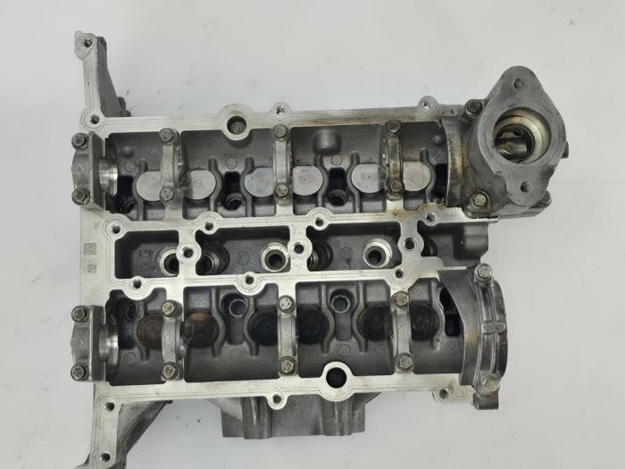 Cilinderkop Ford Grand C-Max
