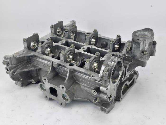 Cilinderkop Ford Grand C-Max