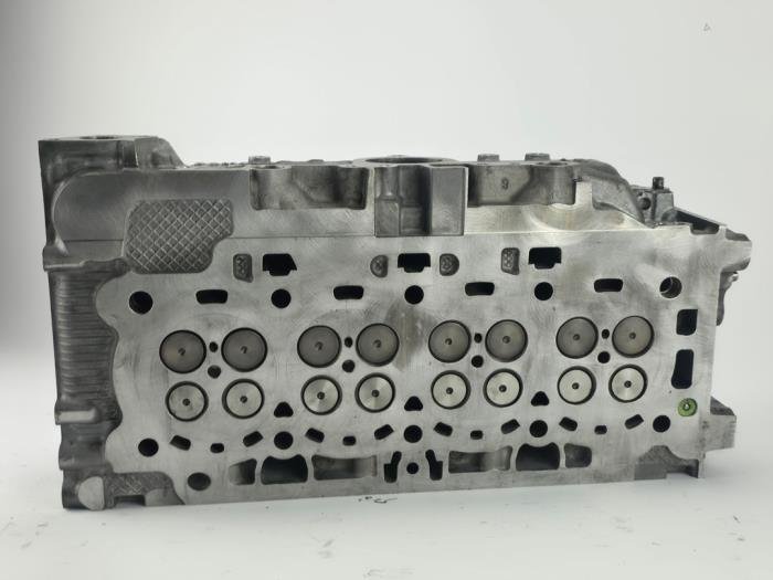 Cilinderkop Ford Transit Connect