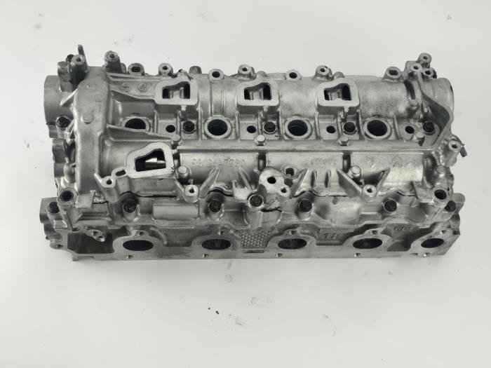 Cilinderkop Ford Transit Connect