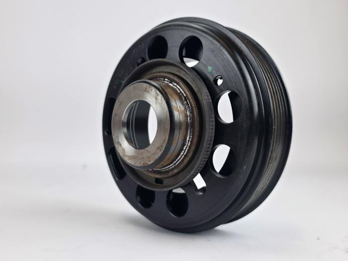 Krukas Poelie Ford Focus