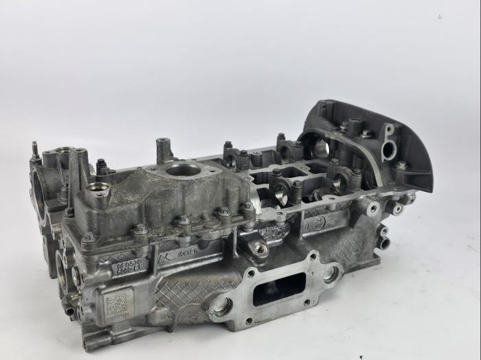 Cilinderkop Ford Focus