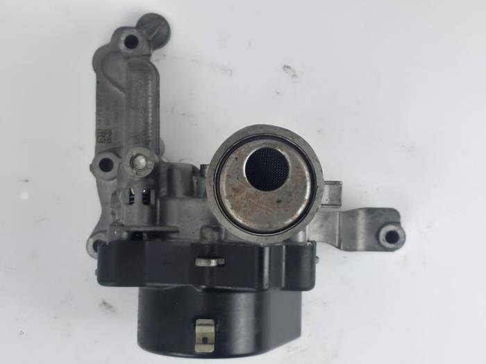 Oliepomp Ford Focus