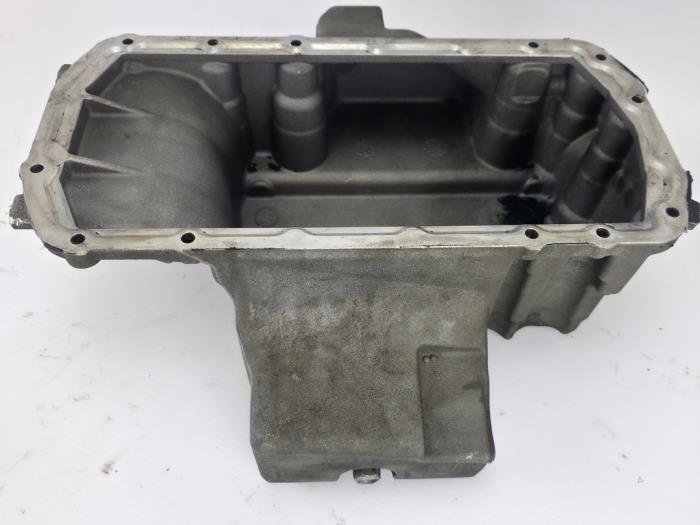 Carterpan Ford Focus