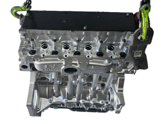 Motor Ford Transit Connect