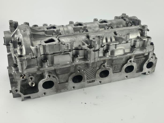 Cilinderkop Ford Transit Connect