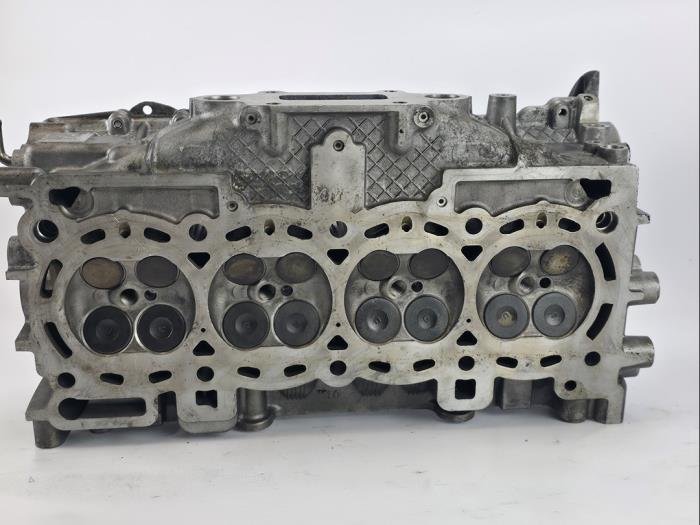 Cilinderkop Ford Focus