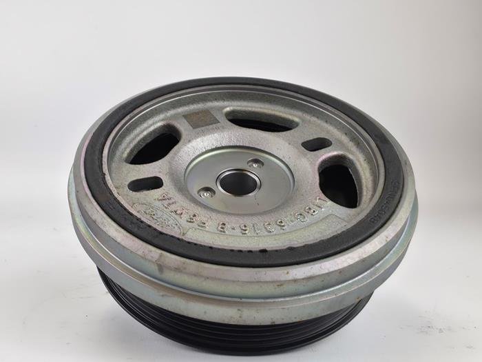 Krukas Poelie Ford Focus