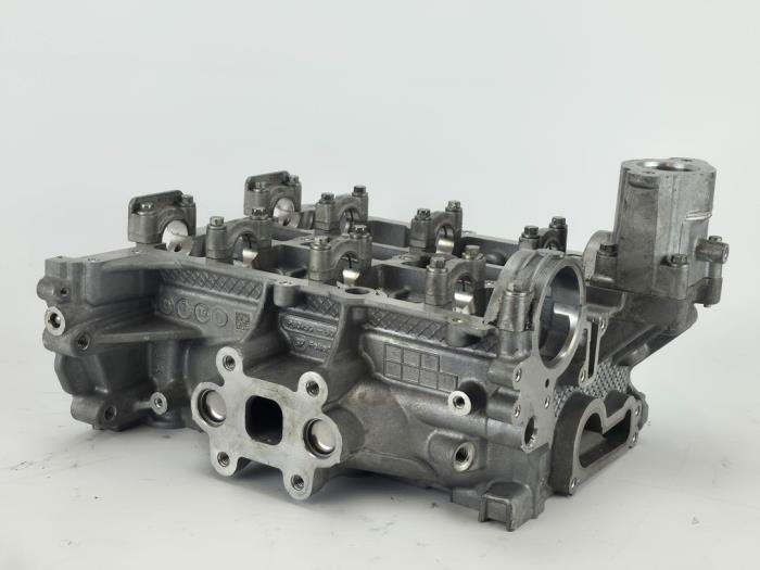 Cilinderkop Ford Grand C-Max