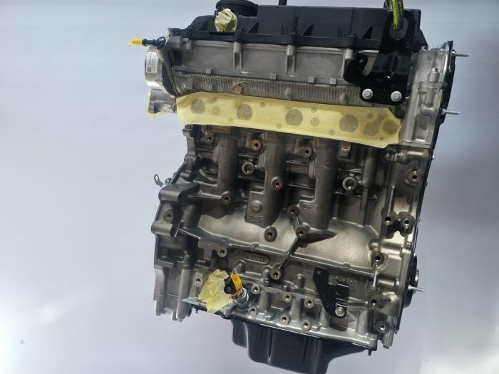 Motor 2.2 TDCi Ford Transit CVF5 OEM Nieuw BU3Q6006HA