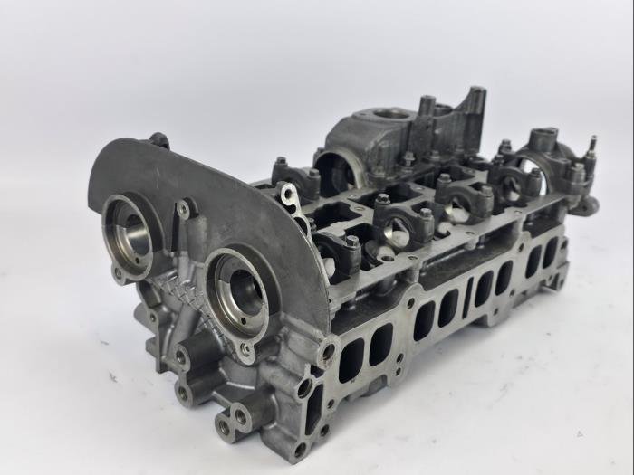 Cilinderkop Ford Focus