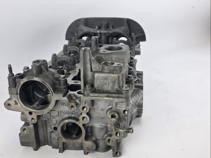 Cilinderkop Ford Focus