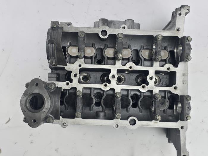 Cilinderkop Ford Grand C-Max