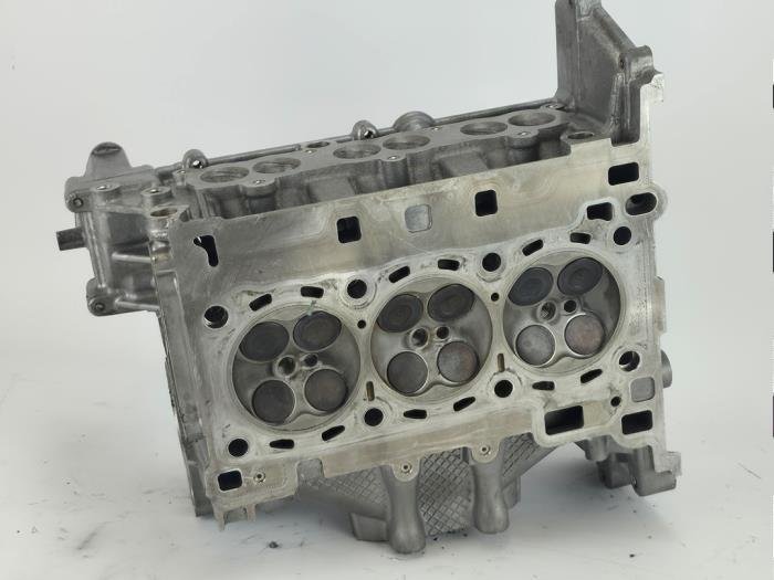 Cilinderkop Ford Grand C-Max