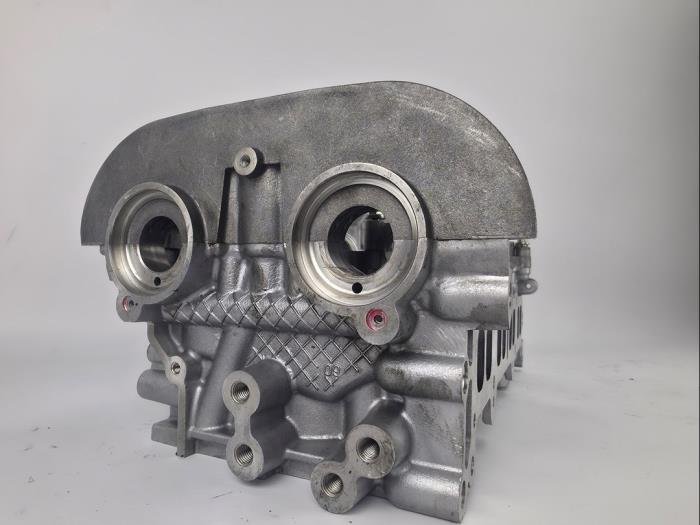 Cilinderkop Ford Focus