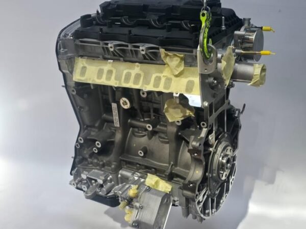 Motor Ford Transit