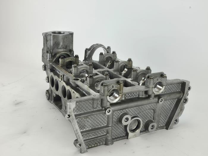 Cilinderkop Ford Grand C-Max