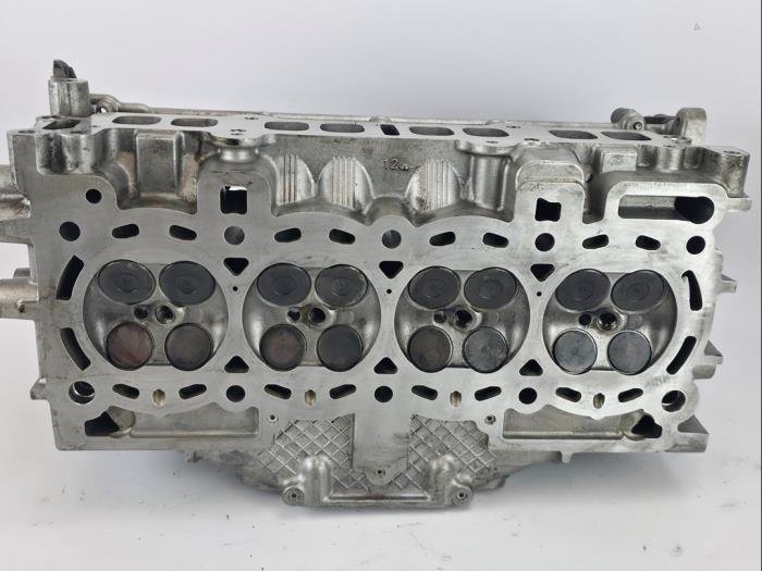 Cilinderkop Ford Focus