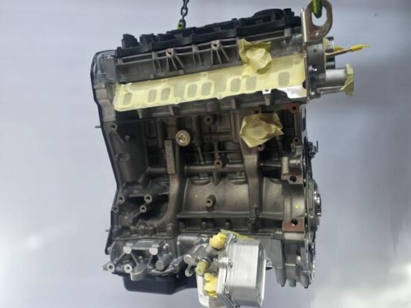 Motor Ford Transit