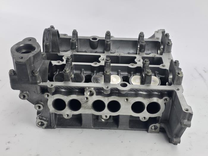 Cilinderkop Ford Grand C-Max