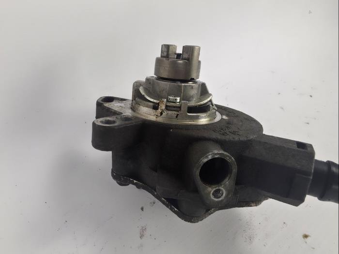 Vacuumpomp (Benzine) Ford Focus