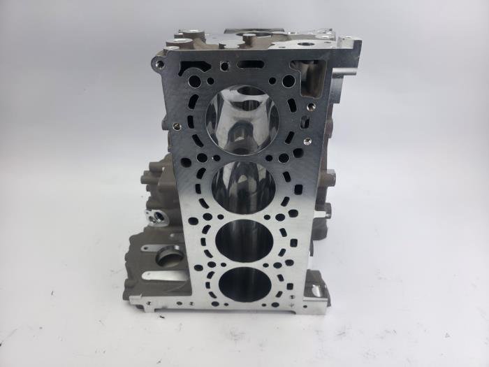 Motor Onderblok Mercedes Vito