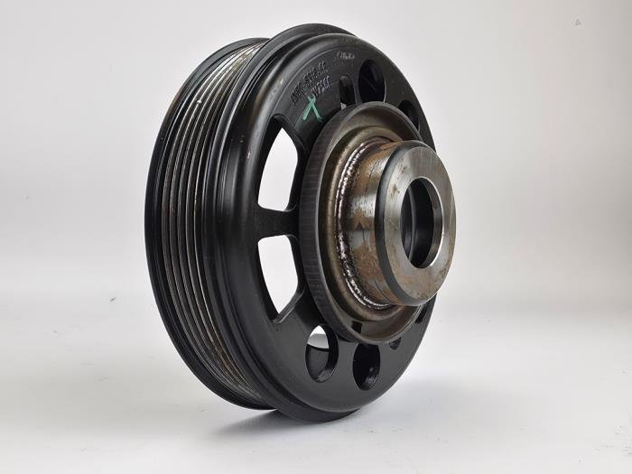 Krukas Poelie Ford Focus